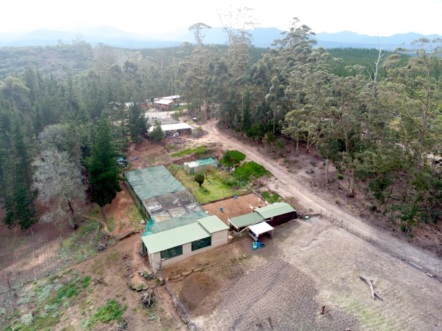 Commercial Property for Sale in Sedgefield Rural Western Cape